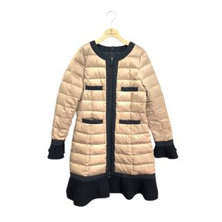 TO BE CHIC(ダウンコート)のフリマアイテム一覧 TO BE CHIC(ダウンコート)のフリマアイテム一覧