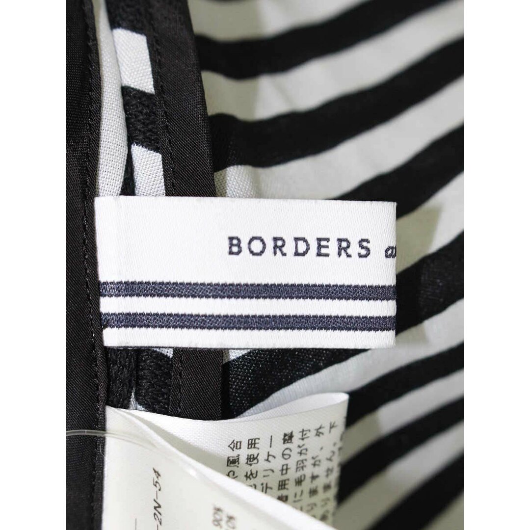 BORDERS at BALCONY - ボーダーズアットバルコニー BD2021-2N-54 BORDERS at BALCONY - ボーダーズアットバルコニー BD2021-2N-54