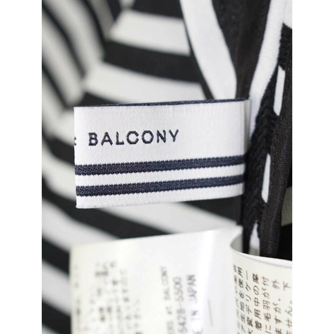 BORDERS at BALCONY - ボーダーズアットバルコニー BD2021-2N-54 BORDERS at BALCONY - ボーダーズアットバルコニー BD2021-2N-54