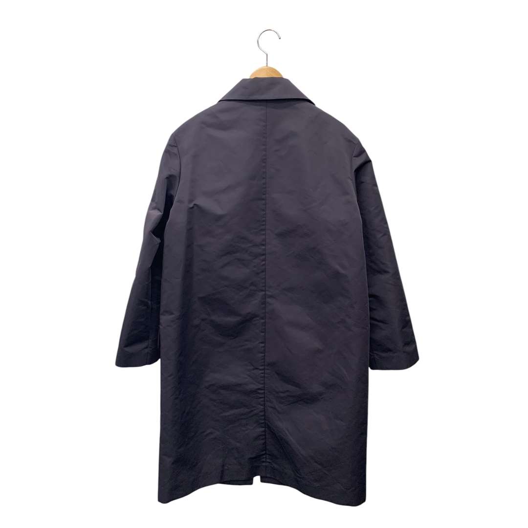 JIL SANDER - ジルサンダー JSWG122531 コート 38 ネイビー JIL SANDER - ジルサンダー JSWG122531 コート 38 ネイビー