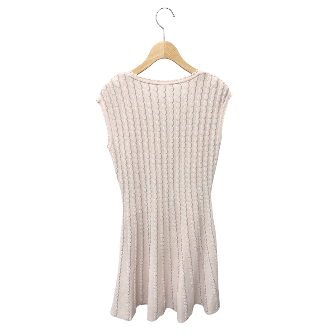 René - ルネ 6732340 ワンピース 36 ピンク ニット ITWTQYBRNABO René - ルネ 6732340 ワンピース 36 ピンク ニット ITWTQYBRNABO