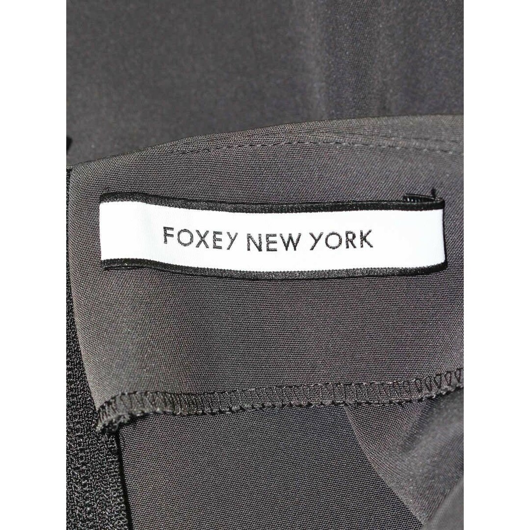 FOXEY NEW YORK - フォクシーニューヨーク Skirt Irips Flare FOXEY NEW YORK - フォクシーニューヨーク Skirt Irips Flare