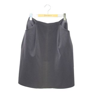 FOXEY NEW YORK - フォクシーニューヨーク Skirt Irips Flare FOXEY NEW YORK - フォクシーニューヨーク Skirt Irips Flare