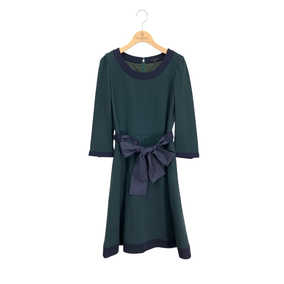 TO BE CHIC - トゥービーシック W5J11-829-72 ワンピース 40 TO BE CHIC - トゥービーシック W5J11-829-72 ワンピース 40