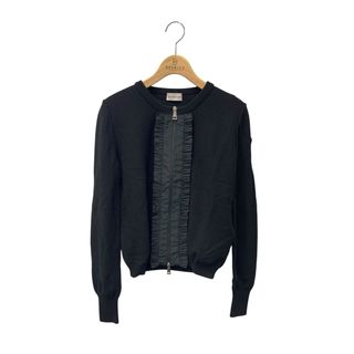 MONCLER(カーディガン)のフリマアイテム一覧 MONCLER(カーディガン)のフリマアイテム一覧
