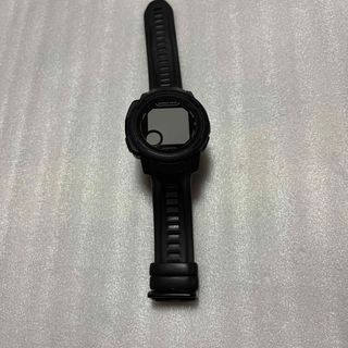 CASIO - CASIO カシオ G-SHOCK リアルブラック スピード DW CASIO - CASIO カシオ G-SHOCK リアルブラック スピード DW