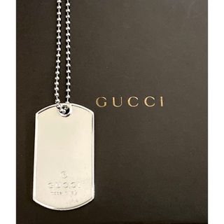 GUCCI(ネックレス)のフリマアイテム一覧 GUCCI(ネックレス)のフリマアイテム一覧