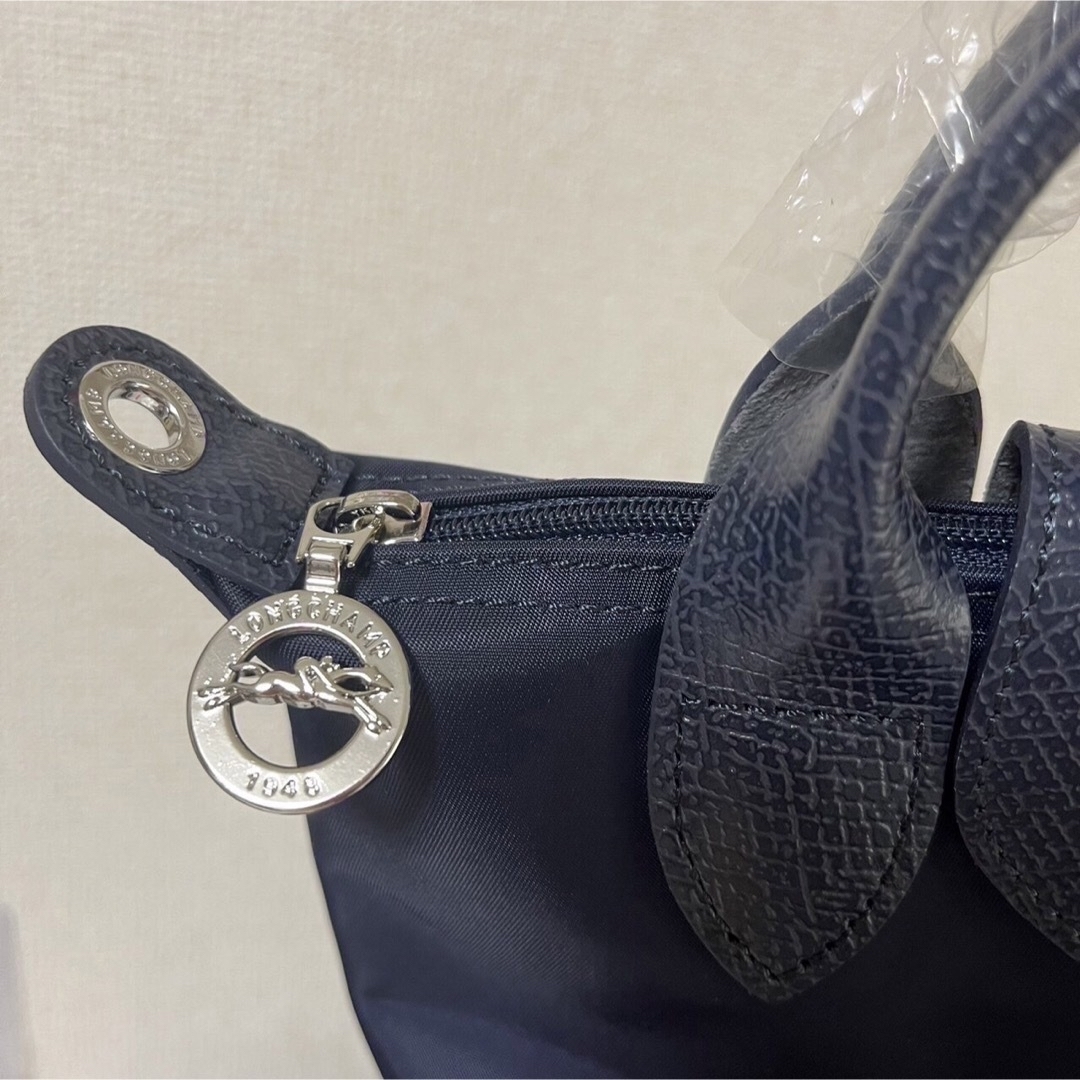 LONGCHAMP - 【新品】LONGCHAMPプリアージュTres Paris XSサイズ LONGCHAMP - 【新品】LONGCHAMPプリアージュTres Paris XSサイズ