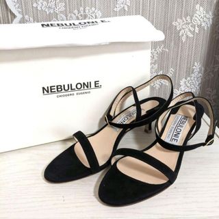 NEBULONI E.(サンダル)のフリマアイテム一覧 NEBULONI E.(サンダル)のフリマアイテム一覧
