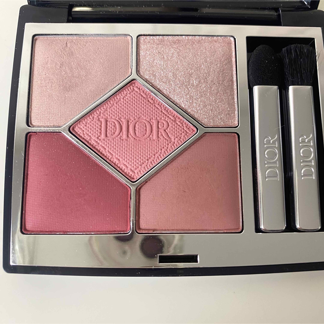 Dior - ディオール アイシャドウ 823の通販 by a.m|ディオール Dior - ディオール アイシャドウ 823の通販 by a.m|ディオール