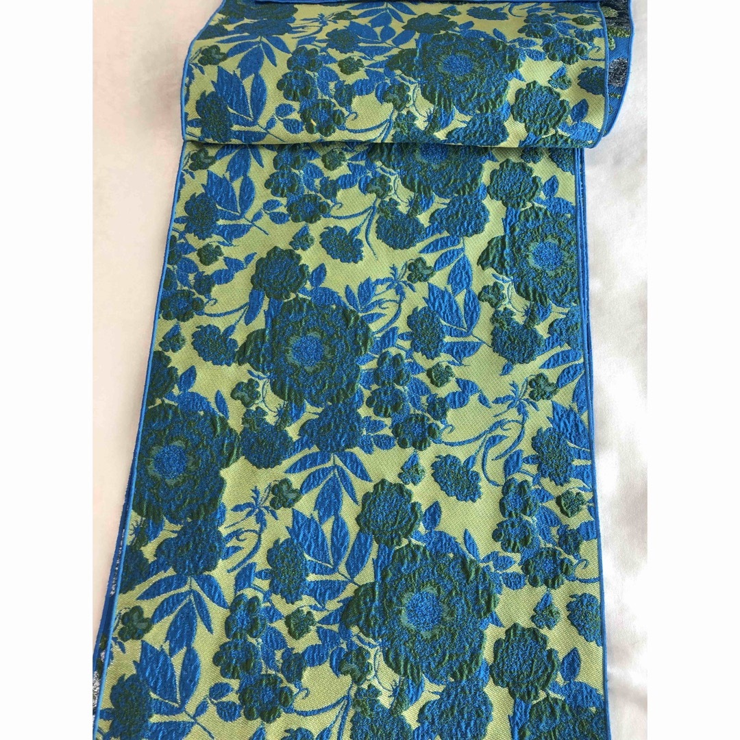 大人兵児帯 レヴィガータ 長尺ジャガード兵児帯の通販 by 慈雨の 大人兵児帯 レヴィガータ 長尺ジャガード兵児帯の通販 by 慈雨の