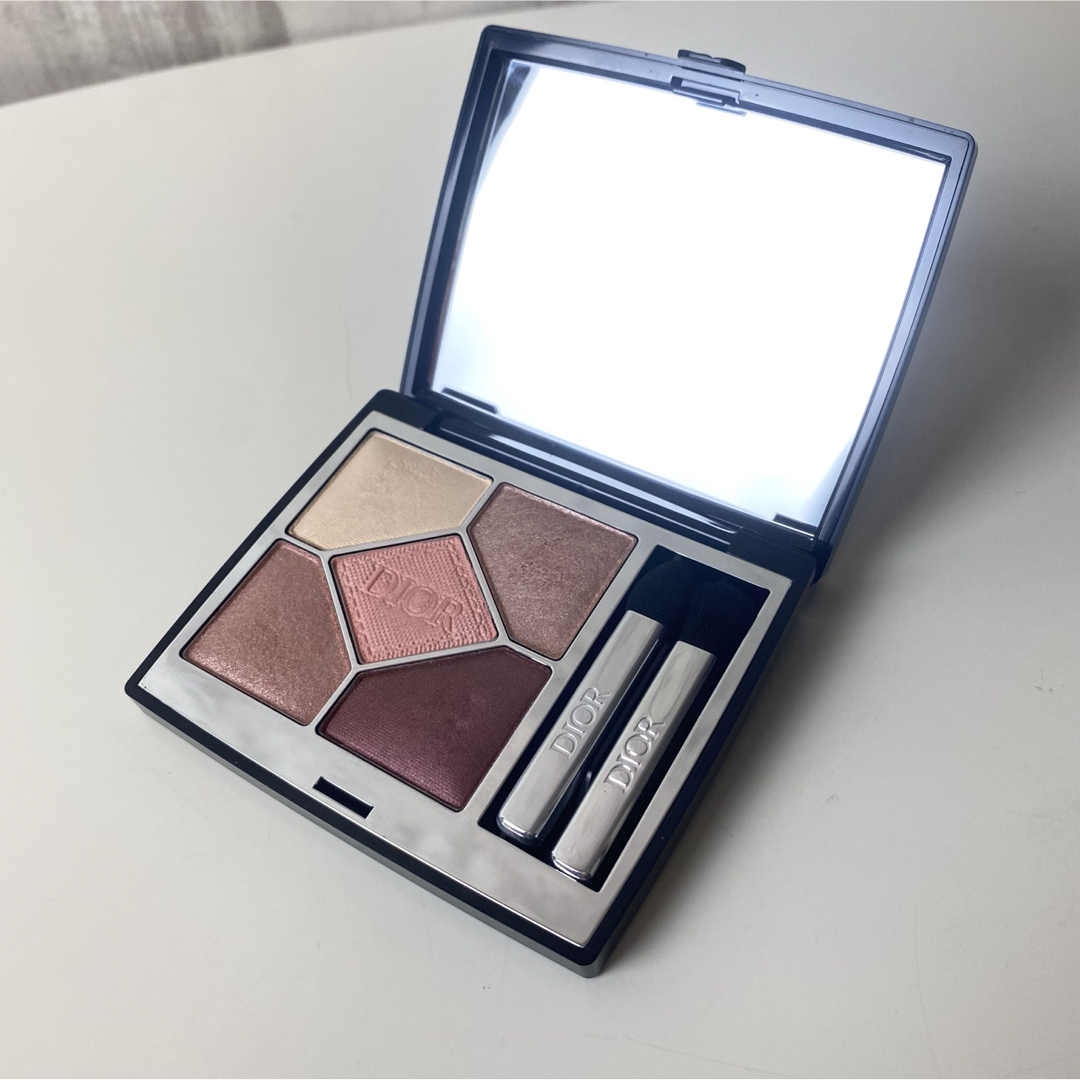 Dior - ディオール アイシャドウ 743の通販 by a.m|ディオール Dior - ディオール アイシャドウ 743の通販 by a.m|ディオール