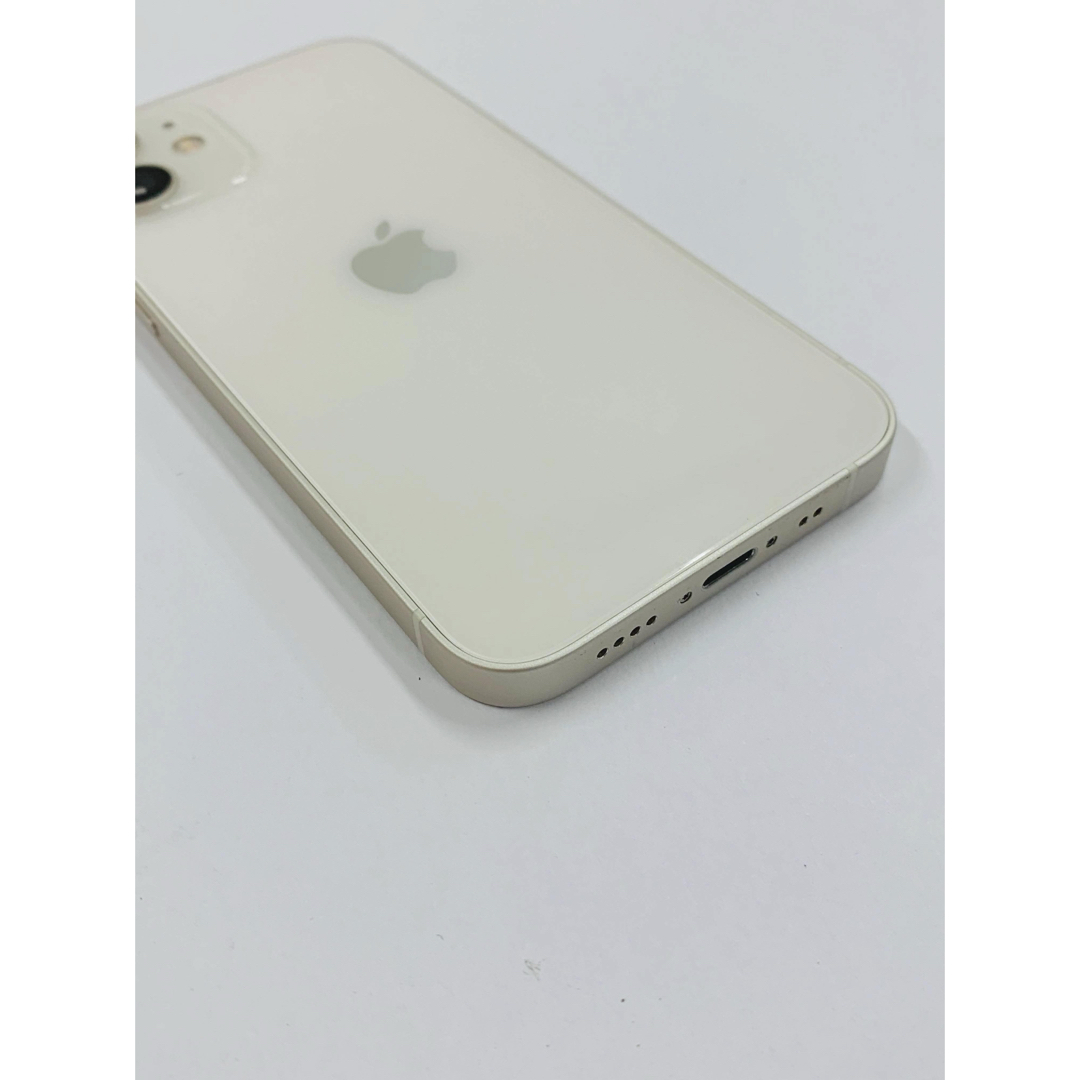 iPhone - iPhone 12 Mini 128GB SIMフリー 美品の通販 by No1 iPhone - iPhone 12 Mini 128GB SIMフリー 美品の通販 by No1
