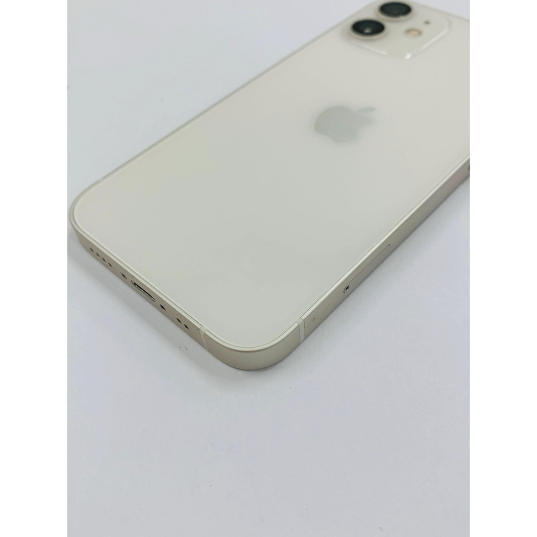 iPhone - iPhone 12 Mini 128GB SIMフリー 美品の通販 by No1 iPhone - iPhone 12 Mini 128GB SIMフリー 美品の通販 by No1