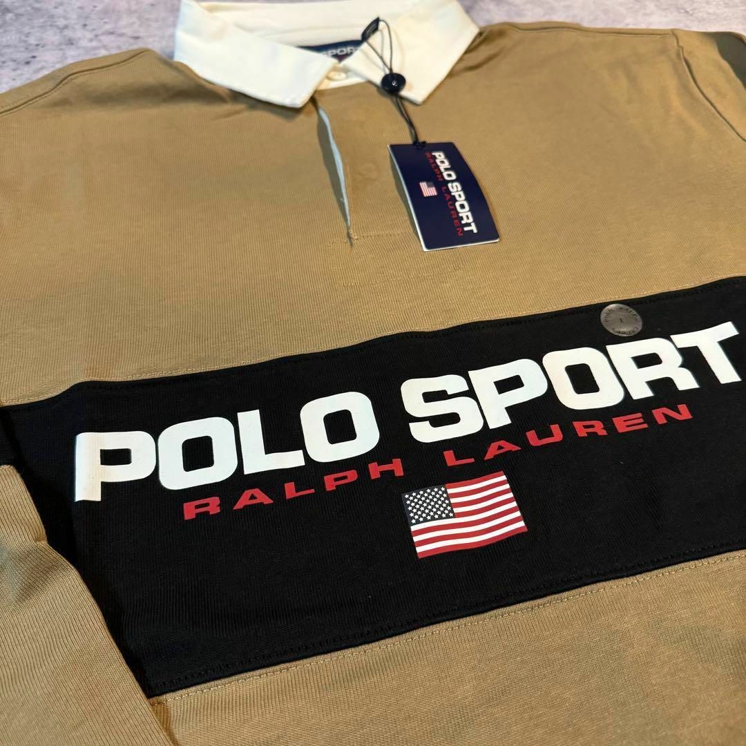 POLO RALPH LAUREN - 入手困難 ラルフローレン ポロスポーツ POLO RALPH LAUREN - 入手困難 ラルフローレン ポロスポーツ