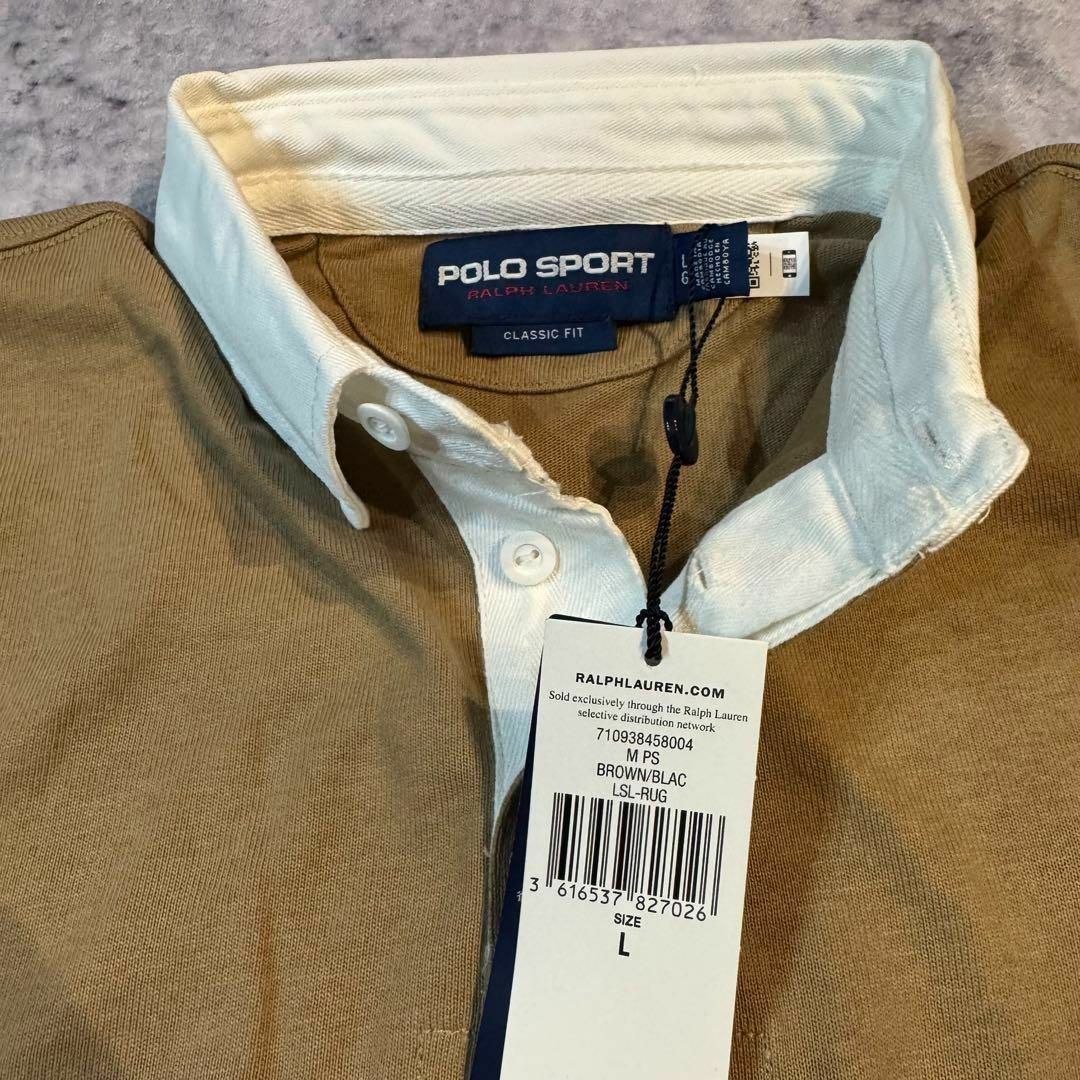 ロンハーマン × ポロ ラルフローレン 長袖 ポロシャツ ラガーシャツ 別注 楽天市場】古着 POLO RALPH LAUREN ポロラルフローレン ボーダー