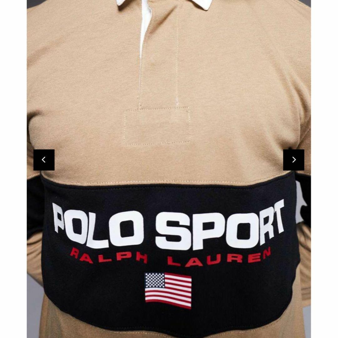 POLO RALPH LAUREN - 入手困難 ラルフローレン ポロスポーツ POLO RALPH LAUREN - 入手困難 ラルフローレン ポロスポーツ
