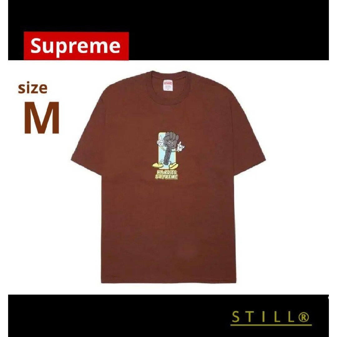 Supreme - Supreme Tee Tシャツ Mサイズの通販 by NEW ERA's Supreme - Supreme Tee Tシャツ Mサイズの通販 by NEW ERA's
