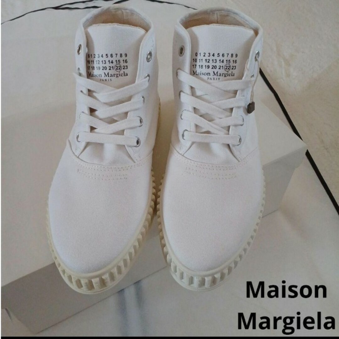 Maison Margiela(旧Maison Martin Margiela) - Maison Maison Margiela(旧Maison Martin Margiela) - Maison