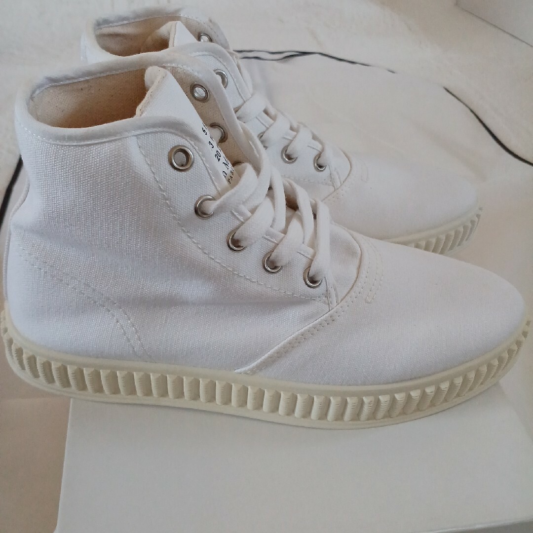 Maison Margiela(旧Maison Martin Margiela) - Maison Maison Margiela(旧Maison Martin Margiela) - Maison