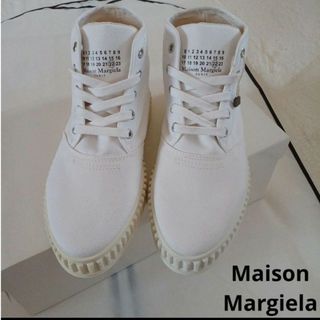 Maison Margiela(旧Maison Martin Margiela) - 新品/38 本田翼 Maison Margiela(旧Maison Martin Margiela) - 新品/38 本田翼
