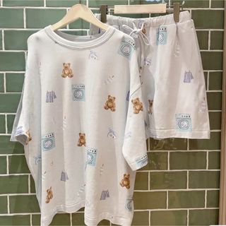gelato pique - ジェラートピケ 2024 福袋 メンズ gelato pique - ジェラートピケ 2024 福袋 メンズ