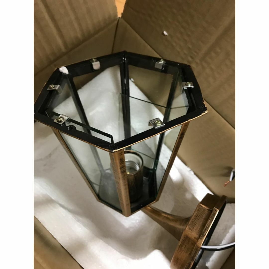 【セール 登場から人気沸騰】 ☆玄関照明 外灯 LED 照明 LED ウォールライト ガーデンライト その他