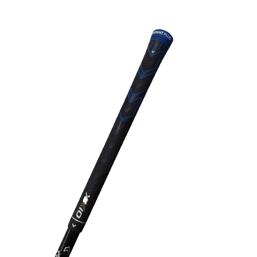 XXIO - ゼクシオ XXIO11 4U ユーティリティ 純正カーボンR XXIO - ゼクシオ XXIO11 4U ユーティリティ 純正カーボンR