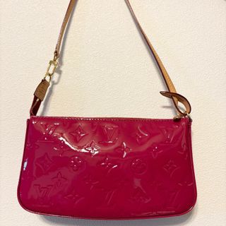 LOUIS VUITTON(バッグ ・ ピンク/桃色系)のフリマアイテム一覧 LOUIS VUITTON(バッグ ・ ピンク/桃色系)のフリマアイテム一覧