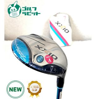 XXIO(クラブ)のフリマアイテム一覧 XXIO(クラブ)のフリマアイテム一覧