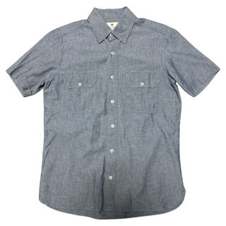 GIANNETTO - J7276 美品 ジャンネット ホリゾンタルカラーリネン GIANNETTO - J7276 美品 ジャンネット ホリゾンタルカラーリネン