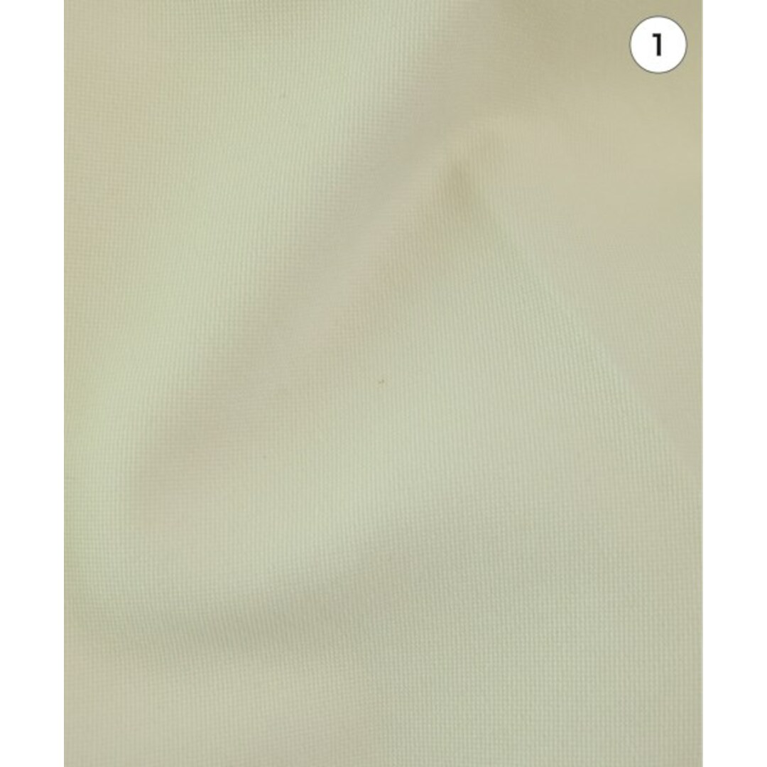 GUCCI - GUCCI グッチ スラックス 46(M位) 白 【古着】【中古 GUCCI - GUCCI グッチ スラックス 46(M位) 白 【古着】【中古