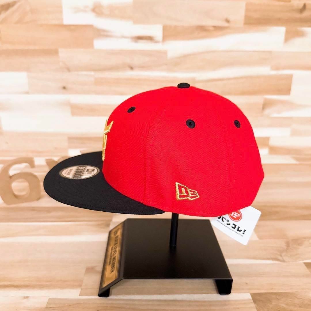 NEW ERA - 未使用/激レア【ニューエラ×仮面ライダー】限定コラボ NEW ERA - 未使用/激レア【ニューエラ×仮面ライダー】限定コラボ