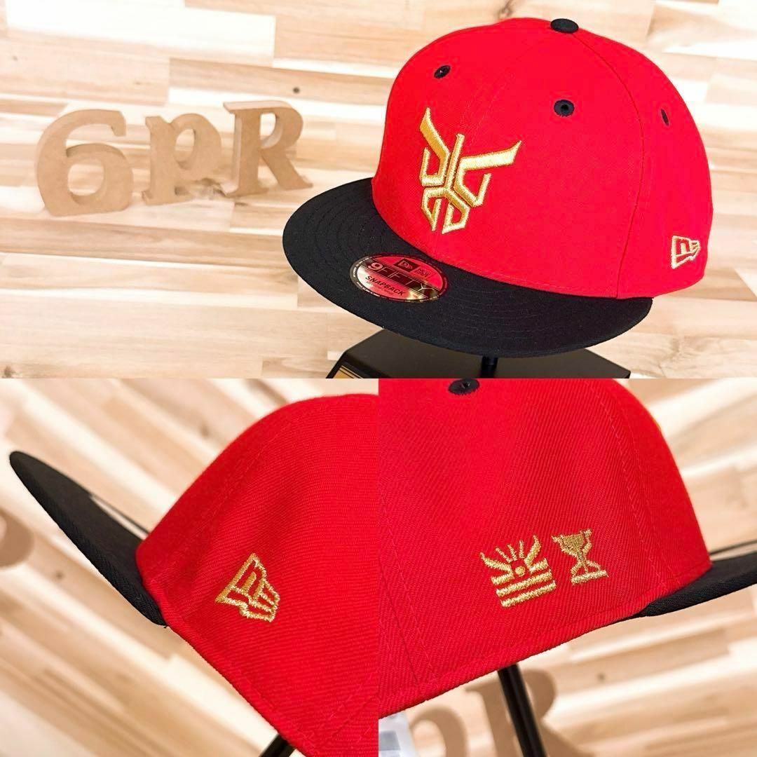 NEW ERA - 未使用/激レア【ニューエラ×仮面ライダー】限定コラボ NEW ERA - 未使用/激レア【ニューエラ×仮面ライダー】限定コラボ