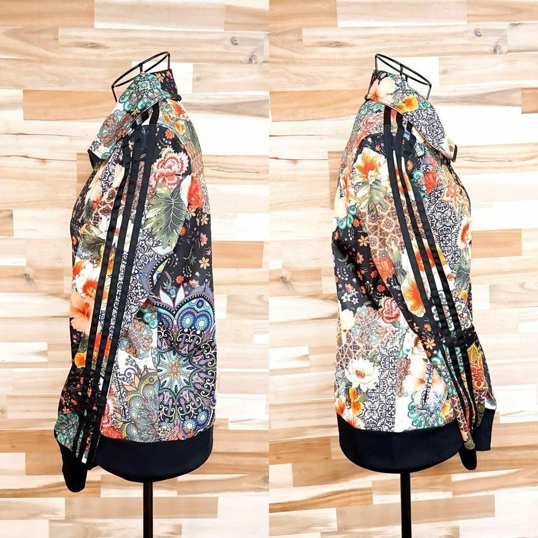 adidas - 美品【アディダス×ザファームカンパニー】トラック adidas - 美品【アディダス×ザファームカンパニー】トラック