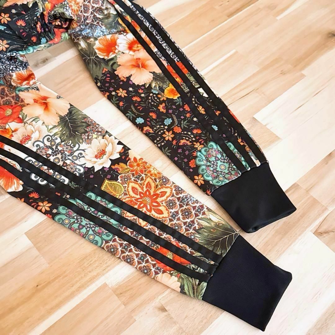 adidas - 美品【アディダス×ザファームカンパニー】トラック adidas - 美品【アディダス×ザファームカンパニー】トラック