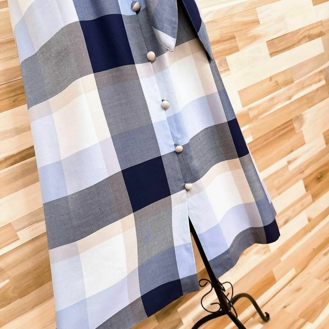 BLUE LABEL CRESTBRIDGE - 【ブルーレーベルクレストブリッジ BLUE LABEL CRESTBRIDGE - 【ブルーレーベルクレストブリッジ