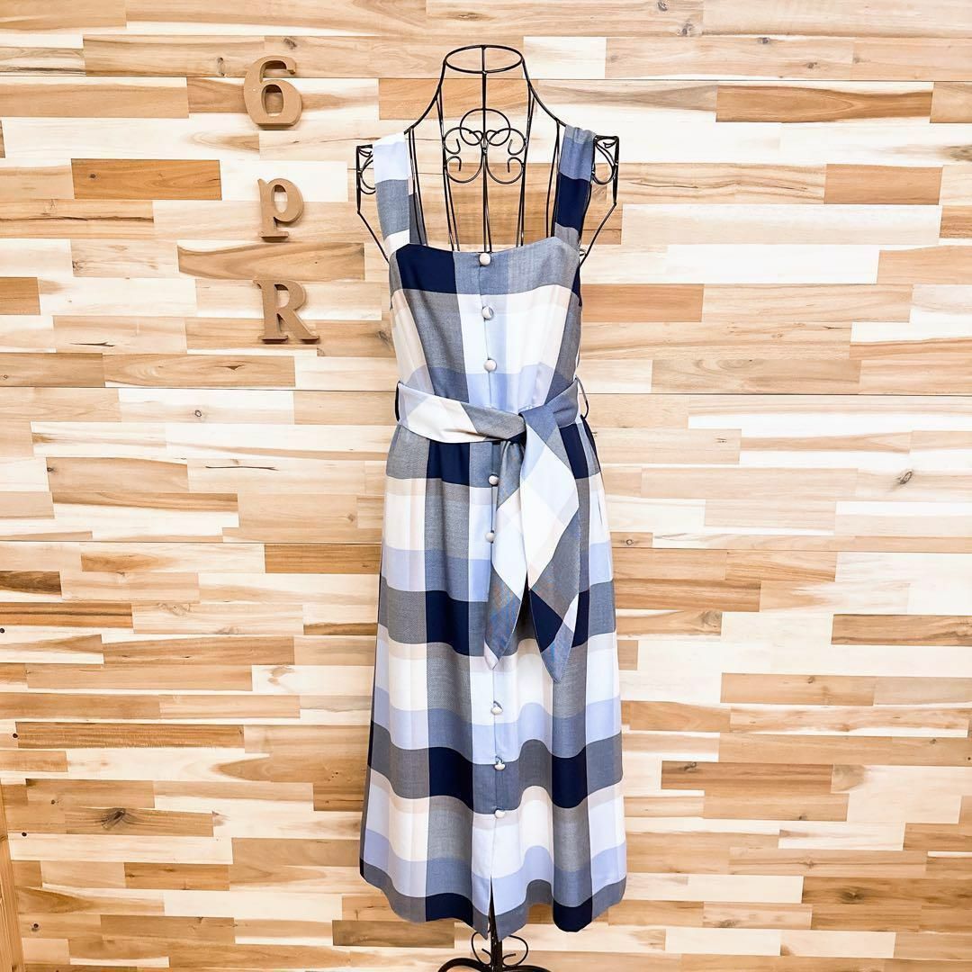 BLUE LABEL CRESTBRIDGE - 【ブルーレーベルクレストブリッジ BLUE LABEL CRESTBRIDGE - 【ブルーレーベルクレストブリッジ