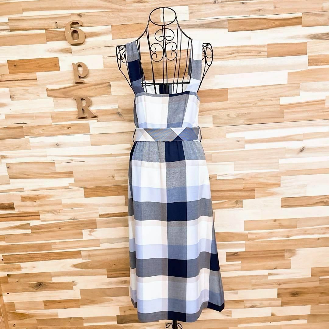 BLUE LABEL CRESTBRIDGE - 【ブルーレーベルクレストブリッジ BLUE LABEL CRESTBRIDGE - 【ブルーレーベルクレストブリッジ