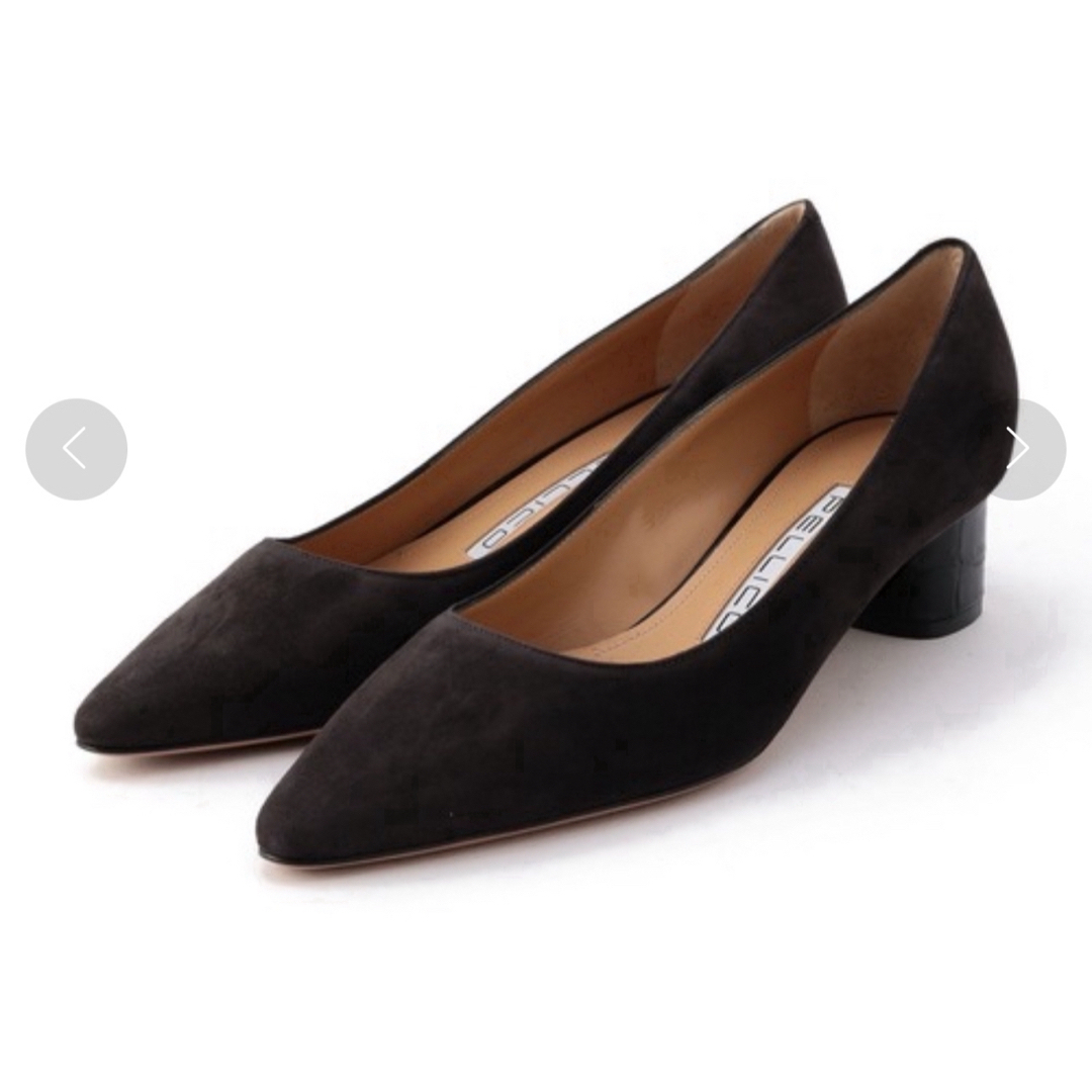 PELLICO - 新品♡PELLICO ペリーコ2751 NEBI35SC パンプス♡の PELLICO - 新品♡PELLICO ペリーコ2751 NEBI35SC パンプス♡の