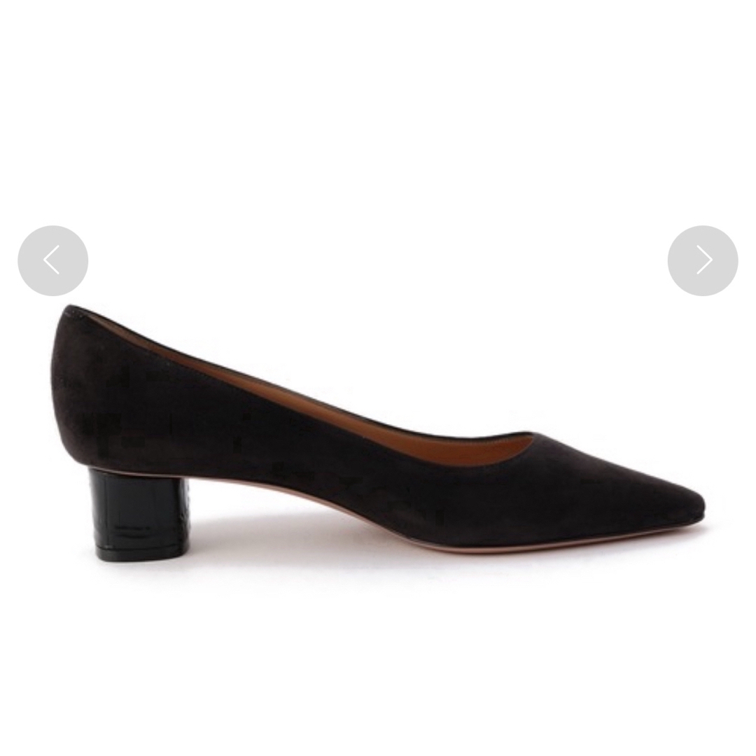 PELLICO - 新品♡PELLICO ペリーコ2751 NEBI35SC パンプス♡の PELLICO - 新品♡PELLICO ペリーコ2751 NEBI35SC パンプス♡の