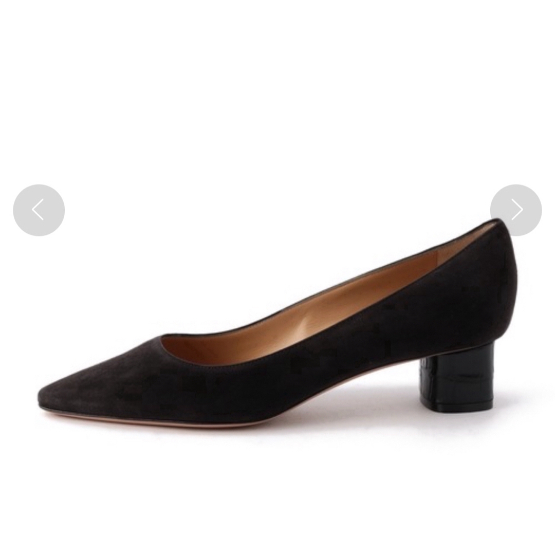 PELLICO - 新品♡PELLICO ペリーコ2751 NEBI35SC パンプス♡の PELLICO - 新品♡PELLICO ペリーコ2751 NEBI35SC パンプス♡の