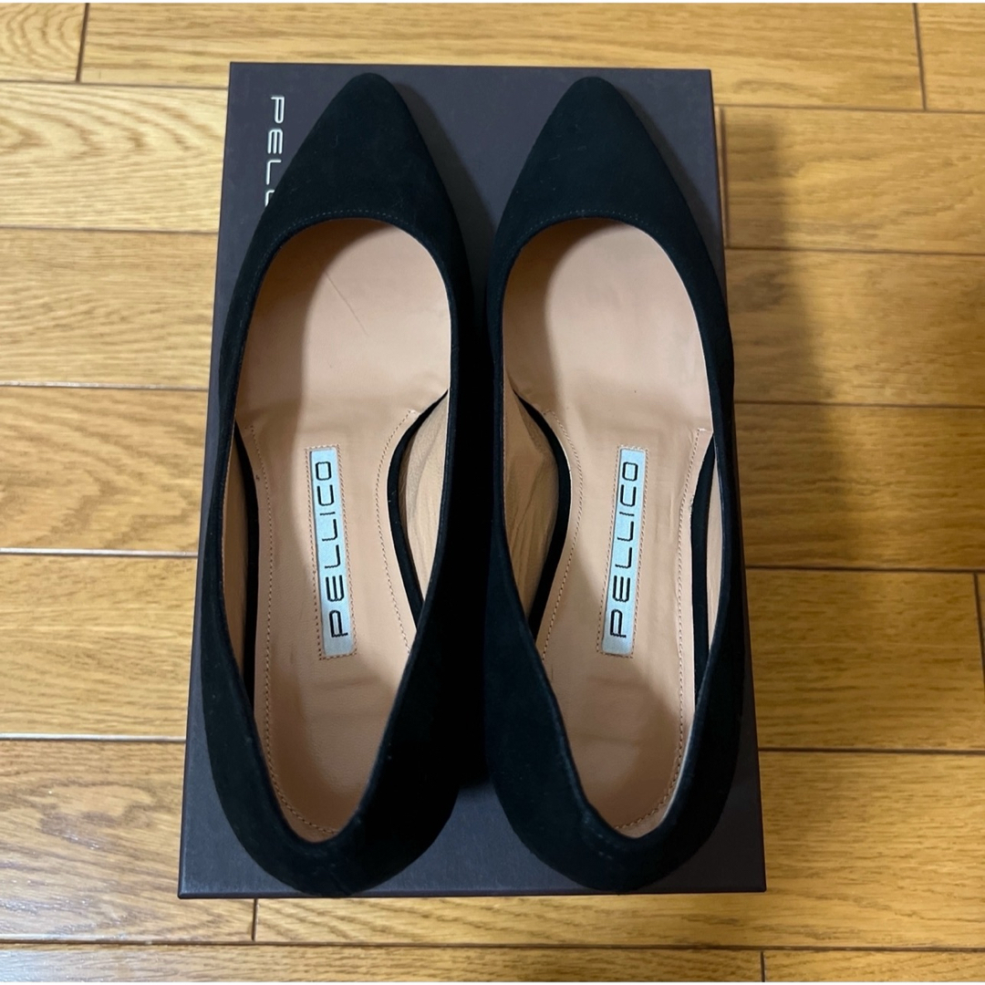 PELLICO - 新品♡PELLICO ペリーコ2751 NEBI35SC パンプス♡の PELLICO - 新品♡PELLICO ペリーコ2751 NEBI35SC パンプス♡の
