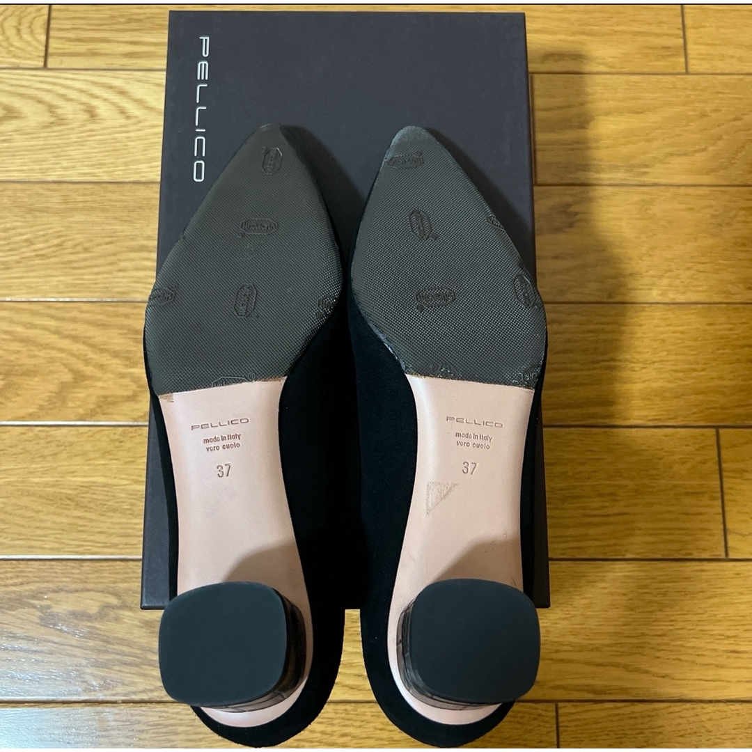 PELLICO - 新品♡PELLICO ペリーコ2751 NEBI35SC パンプス♡の PELLICO - 新品♡PELLICO ペリーコ2751 NEBI35SC パンプス♡の