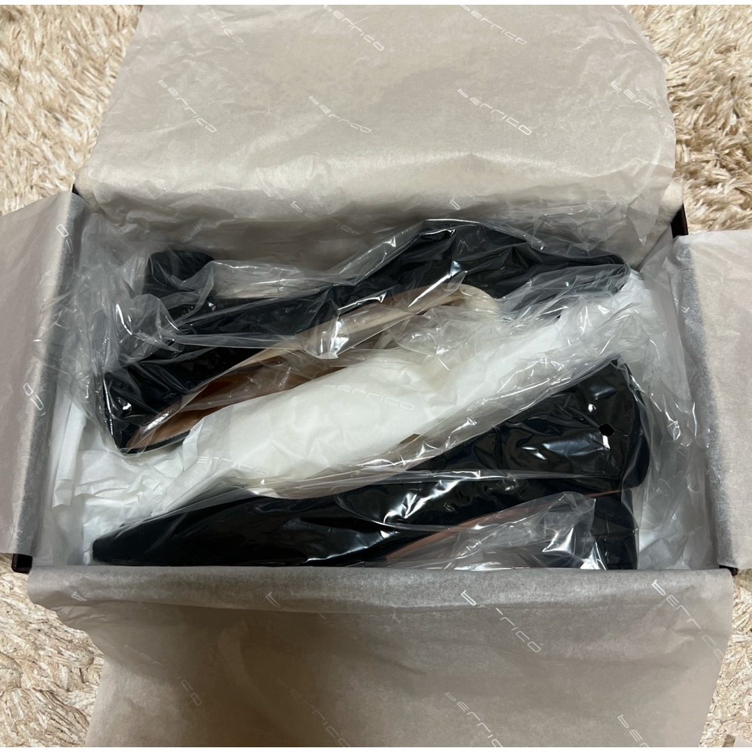 PELLICO - 新品♡PELLICO ペリーコ2751 NEBI35SC パンプス♡の PELLICO - 新品♡PELLICO ペリーコ2751 NEBI35SC パンプス♡の