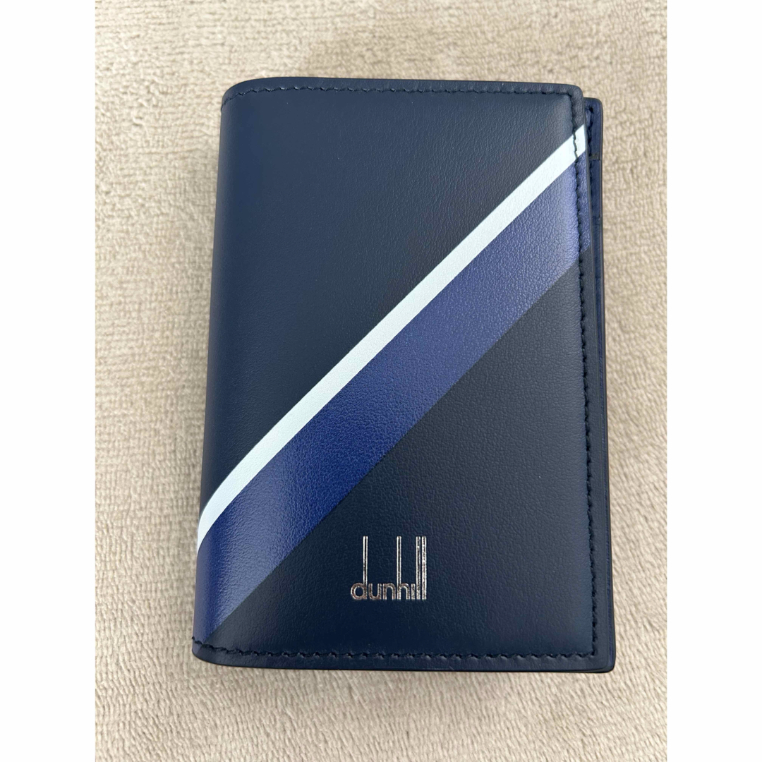 Dunhill - 【新品未使用】ダンヒル JFA公式コラボ サムライ Dunhill - 【新品未使用】ダンヒル JFA公式コラボ サムライ