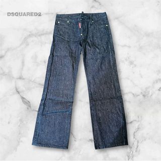 DSQUARED2 - DSQUARED2 デニム レディース 34の通販 by Kotozuki DSQUARED2 - DSQUARED2 デニム レディース 34の通販 by Kotozuki