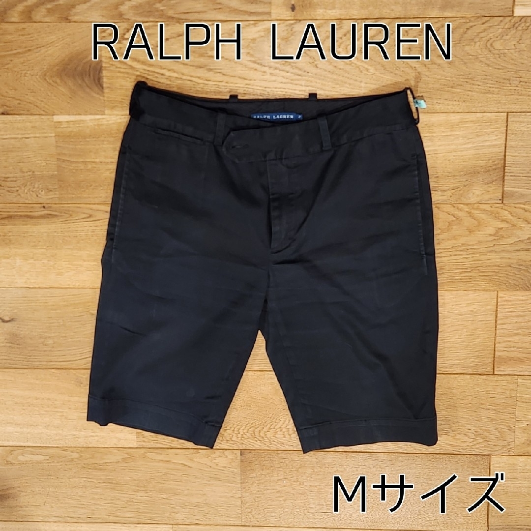 Ralph Lauren - RALPH LAUREN ラルフローレン レディース ハーフ Ralph Lauren - RALPH LAUREN ラルフローレン レディース ハーフ