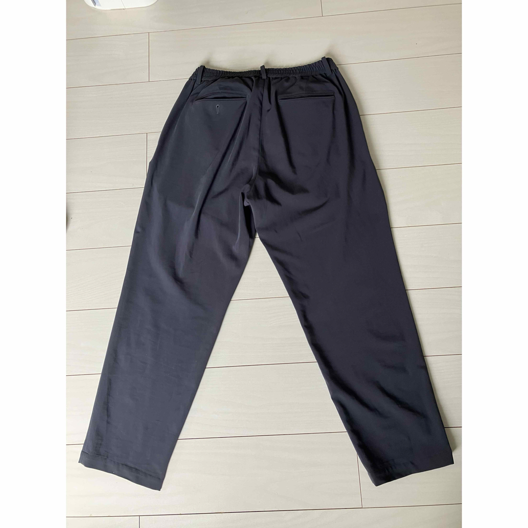 PUBLIC TOKYO - 【美品】パブリックトーキョー グレー PUBLIC TOKYO - 【美品】パブリックトーキョー グレー