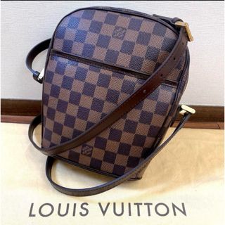 LOUIS VUITTON - 極 美品 LOUIS VUITTON ルイヴィトン カンヌ LOUIS VUITTON - 極 美品 LOUIS VUITTON ルイヴィトン カンヌ